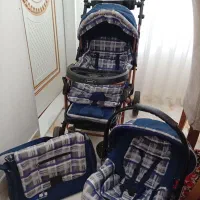 ست سیسمونی پسرونه