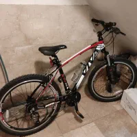 دوچرخه ویوا