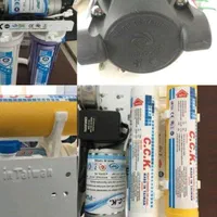 تعمیرات تخصصی تصفیه اب|خدمات پیشه و مهارت|گنبد کاووس, |دیوار