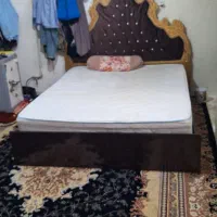 تخت خواب ۲نفره