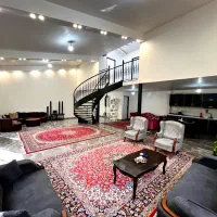 اجاره باغ ویلا دوبلکس|اجارهٔ کوتاه‌مدت ویلا و باغ|محمدشهر, محمدشهر|دیوار