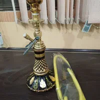 قلیون برنجی