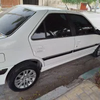 پژو پارس XU7، مدل ۱۴۰۲|خودرو سواری و وانت|بندرعباس, |دیوار