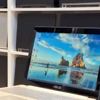 ایسوس i7.6 HQ گرافیک 4 باگارانتی واقساطی|رایانه همراه|مشهد, کوه سنگی|دیوار