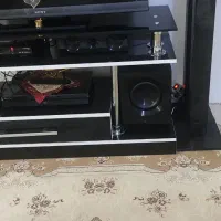 میز تلویزیون