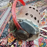 موتور کولر آبی