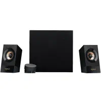 اسپیکر Logitech Z533  اصل، بسیار کم‌کارکرد و نو نو