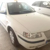 سمند LX EF7 بنزینی، مدل ۱۳۹۶|خودرو سواری و وانت|گلبهار, شهر جدید گلبهار|دیوار