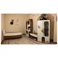 سرویس خواب نوزاد و نوجوان