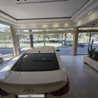 آریزو ۵ توربو اکسلنت مدل ۹۸ اتومات|خودرو سواری و وانت|مشهد, کارمندان دوم|دیوار