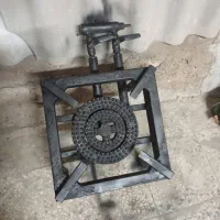 گاز دوشعله