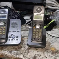 فروش تلفن پاناسونیک اصل