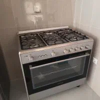 گاز فر دار اسنوا مدل رومینا