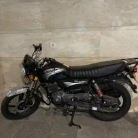 طرح باکسر نیروموتور ترمز ای بی اس خشک