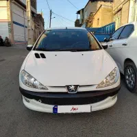206اس دی v8 کم کار درحد خشک
