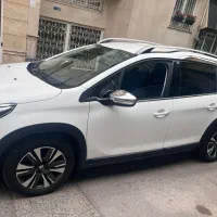 پژو ۲۰۰۸