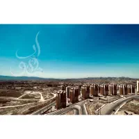 فول خفن در بام زون ۵ فاز ۱۱ پردیس آخرش قشنگه