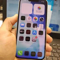 آیفون 13 سفید|موبایل|لاهیجان, امیرشهید|دیوار