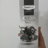 موتور شوی نانو بدون تریگر