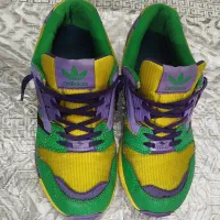 کتونی  اتموس برزیلی