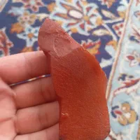 سنگ کهربا عقیق و شهاب سنگ
