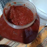 ربگوجه ارگانیک|خوردنی و آشامیدنی|خاوه, |دیوار