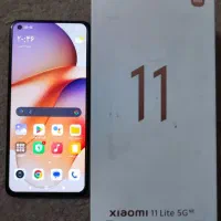 شیائومی 11 لایت G5