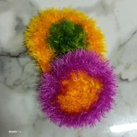 اسکاج بافتنی|لوازم نظافت|خوی, |دیوار