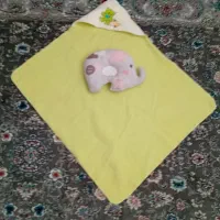 قنداق و سرویس خواب بچه|اسباب و اثاث بچه|کرمانشاه, |دیوار