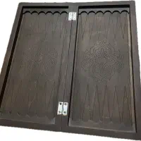 تخته نرد چوب دست ساز