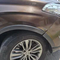 تیگو۵ اکسلنت مدل۱۳۹۵|خودرو سواری و وانت|شیراز, شهرک استقلال|دیوار