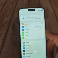 ایفون ۱۵ پرو مکس هایکپی(سوپر فول کپی)|موبایل|تبریز, |دیوار