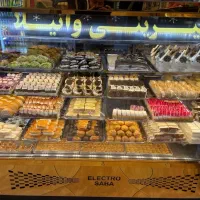 استخدام فوری  نیرو تولیدی شیرینی