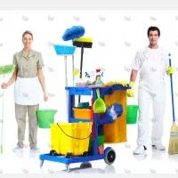 خدمات نظافتی