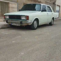 پیکان سواری 83