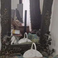 آیینه وشمعدان