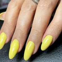 مدل رایگان ناخن|خدمات آرایشگری و زیبایی|رشت, معلم|دیوار