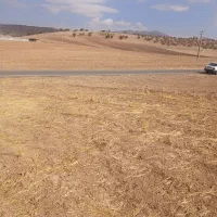 زمین باغ ویلا ومخصوص طرح گل خانه|فروش دفتر صنعتی، کشاورزی، تجاری|خرم‌آباد, |دیوار