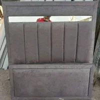 تخت خواب شو،تشک|تخت و سرویس خواب|قوچان, |دیوار