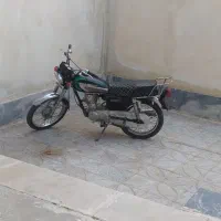 موتور پلاک قدیم