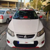 کوییک دنده‌ای R، مدل ۱۴۰۰