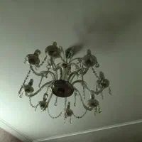 لوستر|لوستر و چراغ آویز|تهران, اقدسیه|دیوار