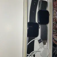 ساعت هوشمند