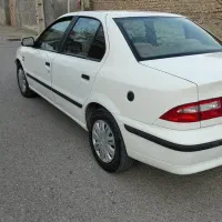 سمند دوگانه بوش مدل 94|خودرو سواری و وانت|کردکوی, |دیوار