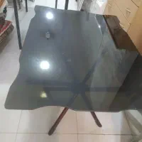 میز ناهار خوری کوچصفهان