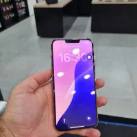 IPHONE 13PRO MAX ZAA 256|موبایل|بروجرد, |دیوار