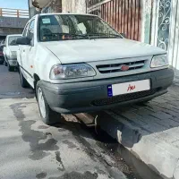 پراید۱۳۱ sE فول فول