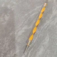 تعدادی وسایل ناخن در حد نو نو|آرایشی، بهداشتی، درمانی|شاهینشهر, شهرک گلدیس|دیوار