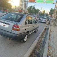 پرادیدمدل۸۷دوگانه شرکتی|خودرو سواری و وانت|قیدار, |دیوار