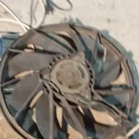 فن پژو ۲۰۶درحد نو